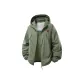 Khaki Green