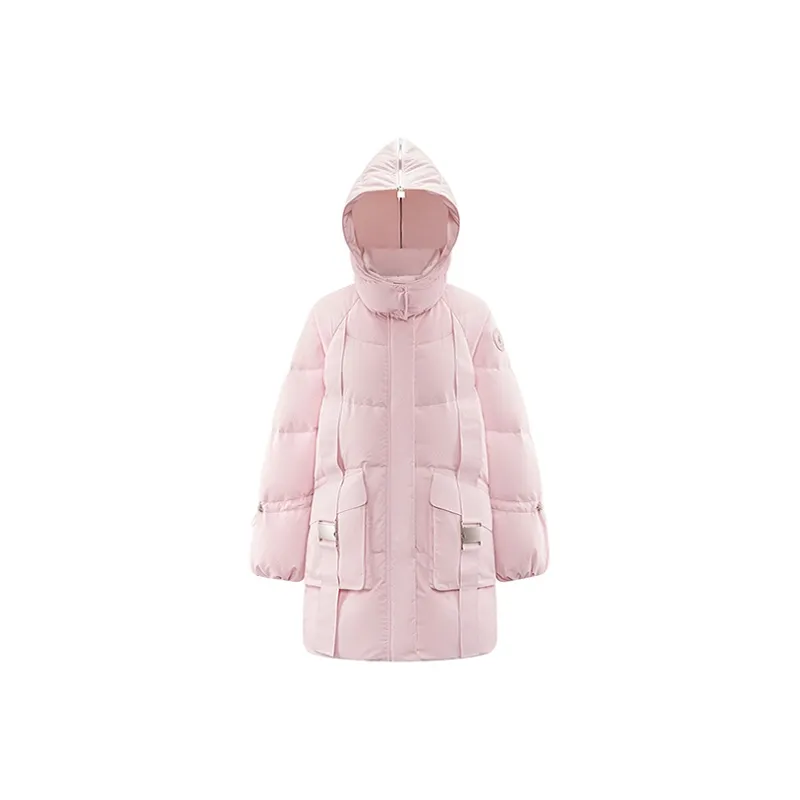 ERAL Down Jackets Women's-2
