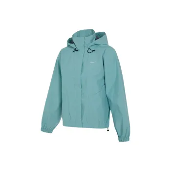 Nike Jackets Women's Peacock Blue