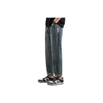 FASTFISH Jeans Unisex