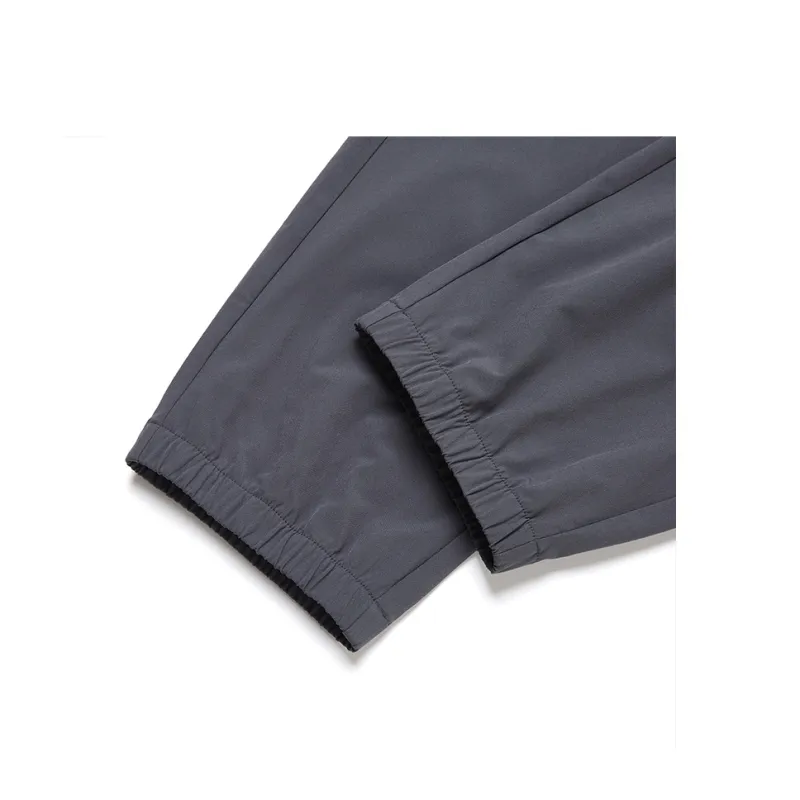 MERRELL Spring Summer Pants Knitted Sweatpants Men's Pearl Gray-4