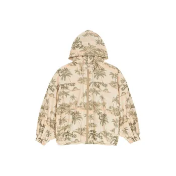 Maje Jackets Women's Green Print