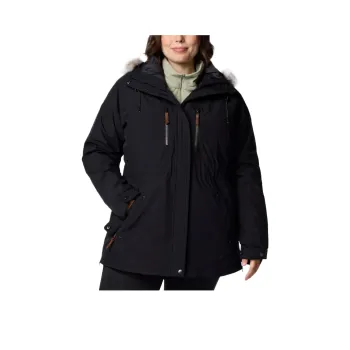 Columbia Payton Pass Jacket Women's Black