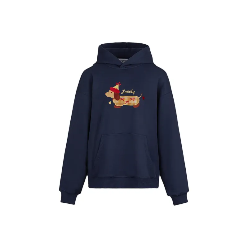 ZUOBEIKA Sweatshirts Unisex-2