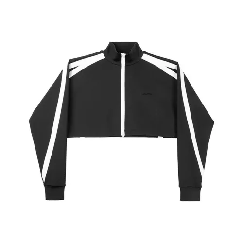 Unawares. Jackets Women's Black