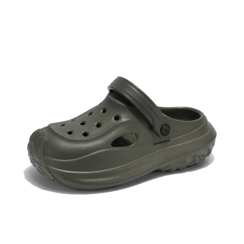 MESUCA Clogs Men-10