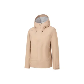 RAPIDO SS25 Jacket Women's Soft Peach