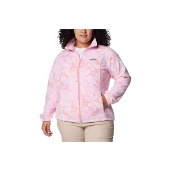 Columbia Benton Benton Springs™ Jackets Coats Women's Pink