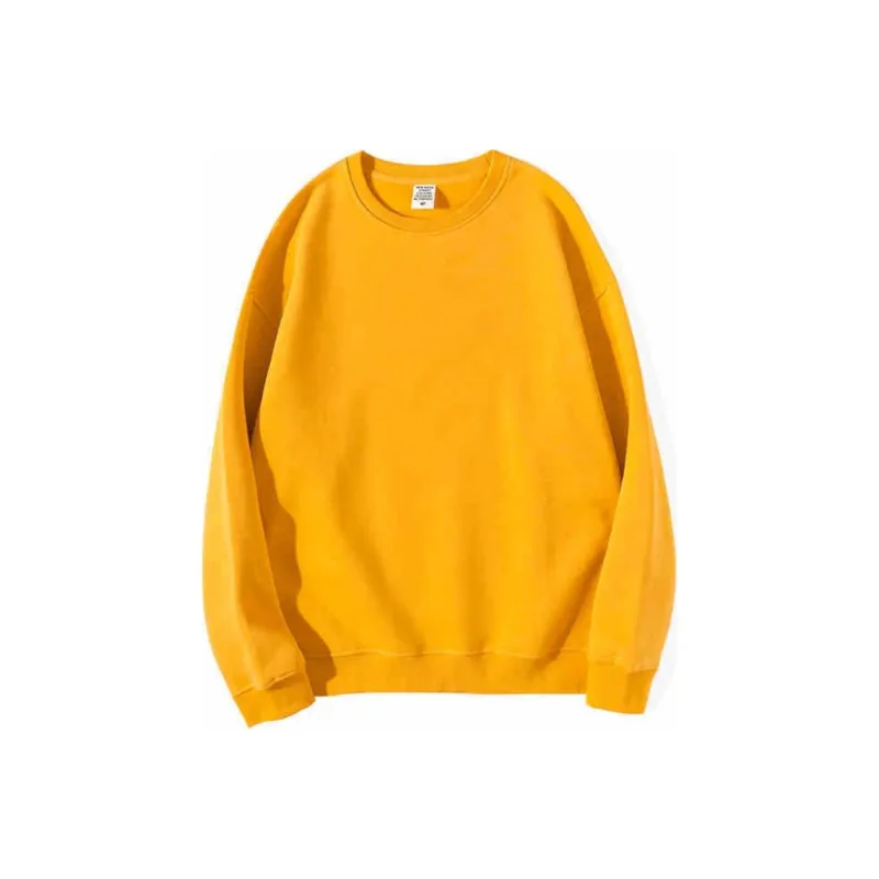 ZHONGBANGJICHU Sweatshirt Women's-0