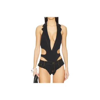 POSTER GIRL Jumpsuit Women's Black