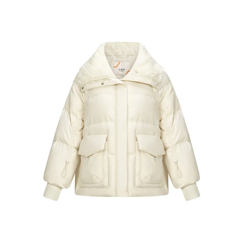 ERAL Down Jackets Women's-0