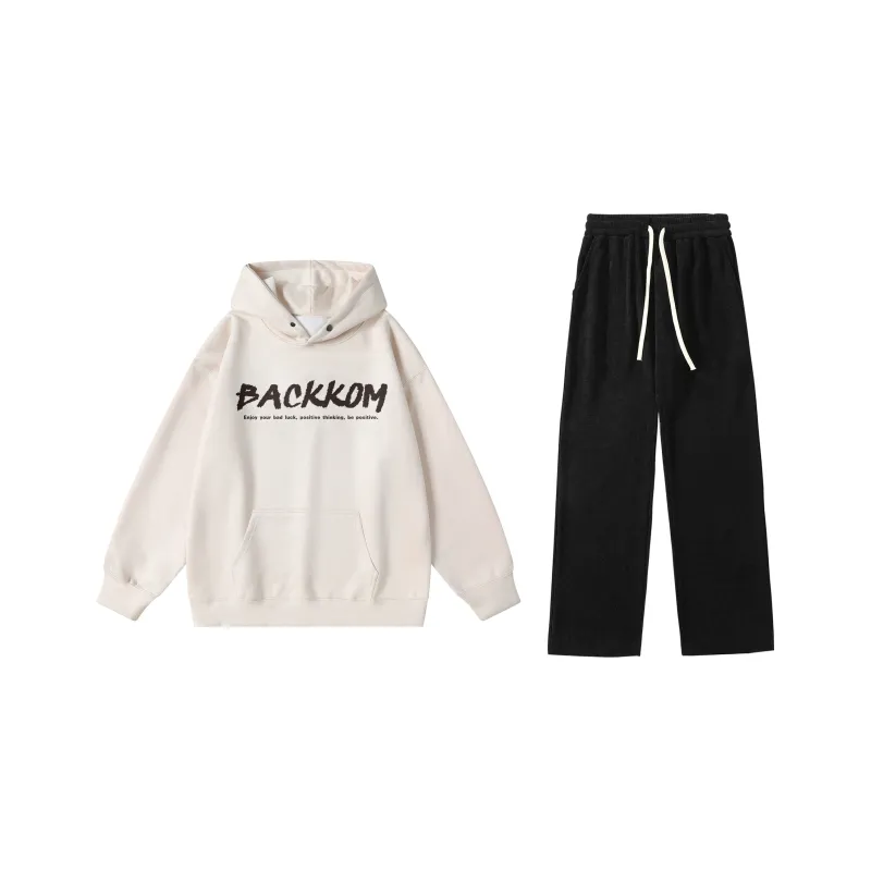 David Bakken Casual Sportswear Unisex-52