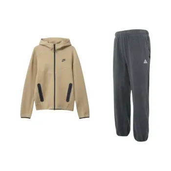 Nike Sportswear Tech Fleece Nike Apparel Casual Sportswear Men's
