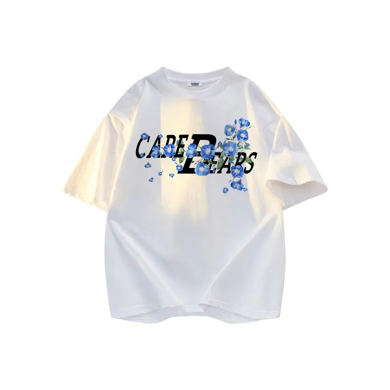 CAREBEARS T Shirts Unisex-0