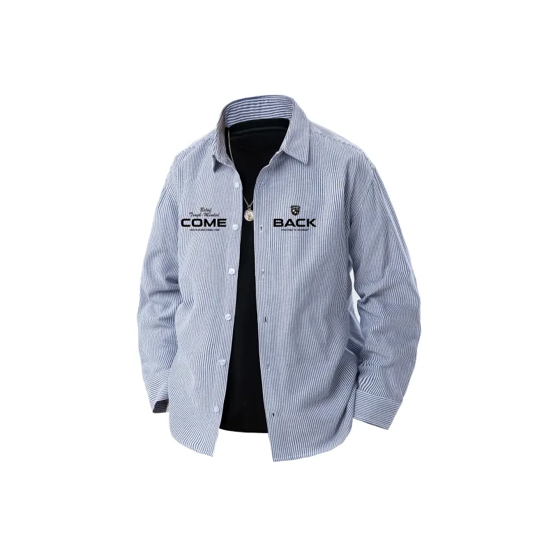 Warrior Huichao Riding The Wind Collection Shirt Unisex-14