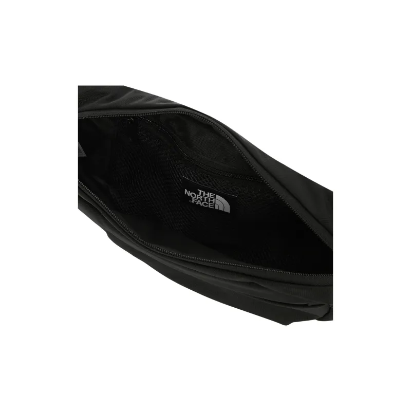 THE NORTH FACE 2.7L Outdoor Bags Nylon Black Unisex-2