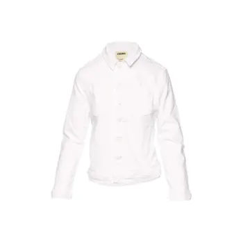 L'AGENCE Jackets & Coats Women's White