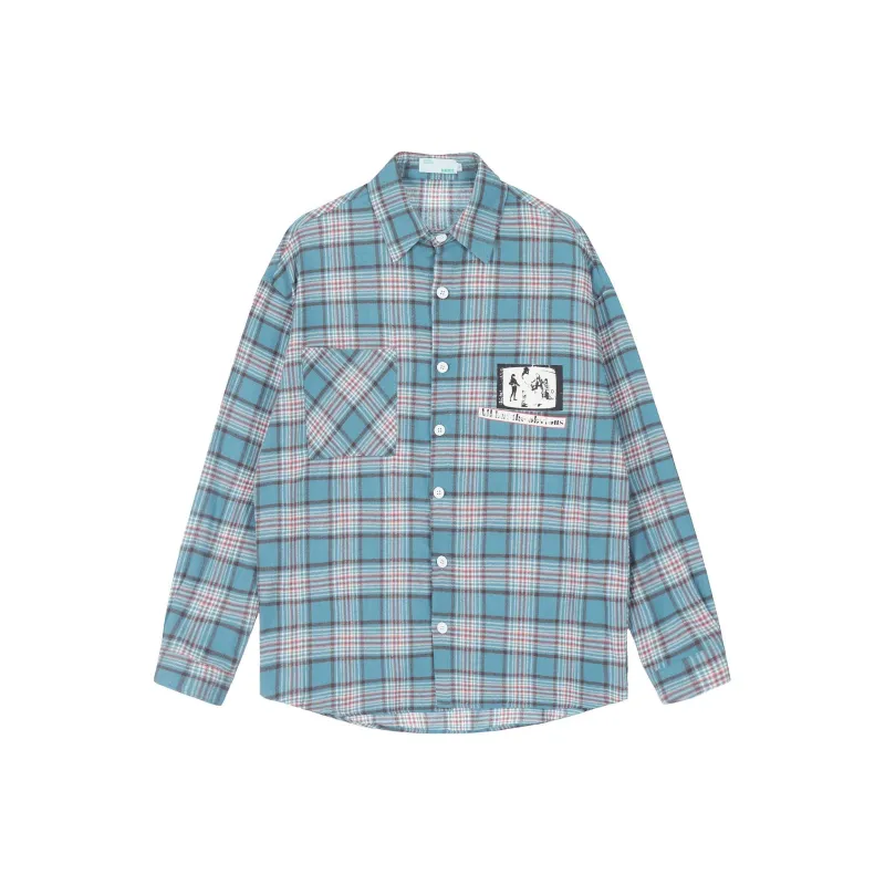 Vine Color Shirts Unisex-3