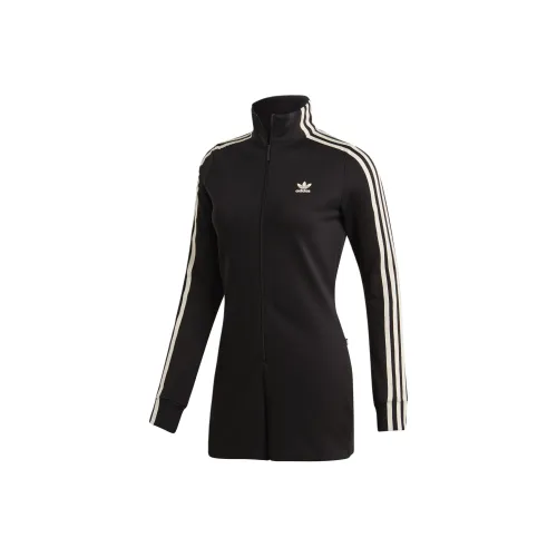 Adidas Originals Jumpsuit Bodysuits Women's Black