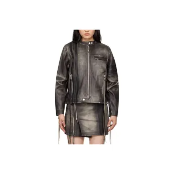EYTYS Jackets & Coats Women's Brown