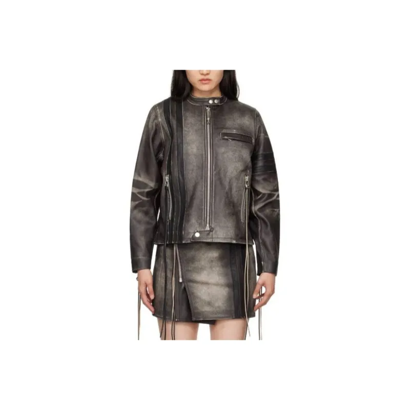 EYTYS Jackets & Coats Women's Brown-0