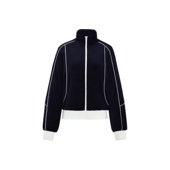 MOCO Jackets Coats Women's Dark Royal Blue
