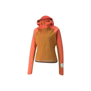 PUMA Jackets Women's Coral