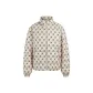 Khaki Classic Monogram 9T54