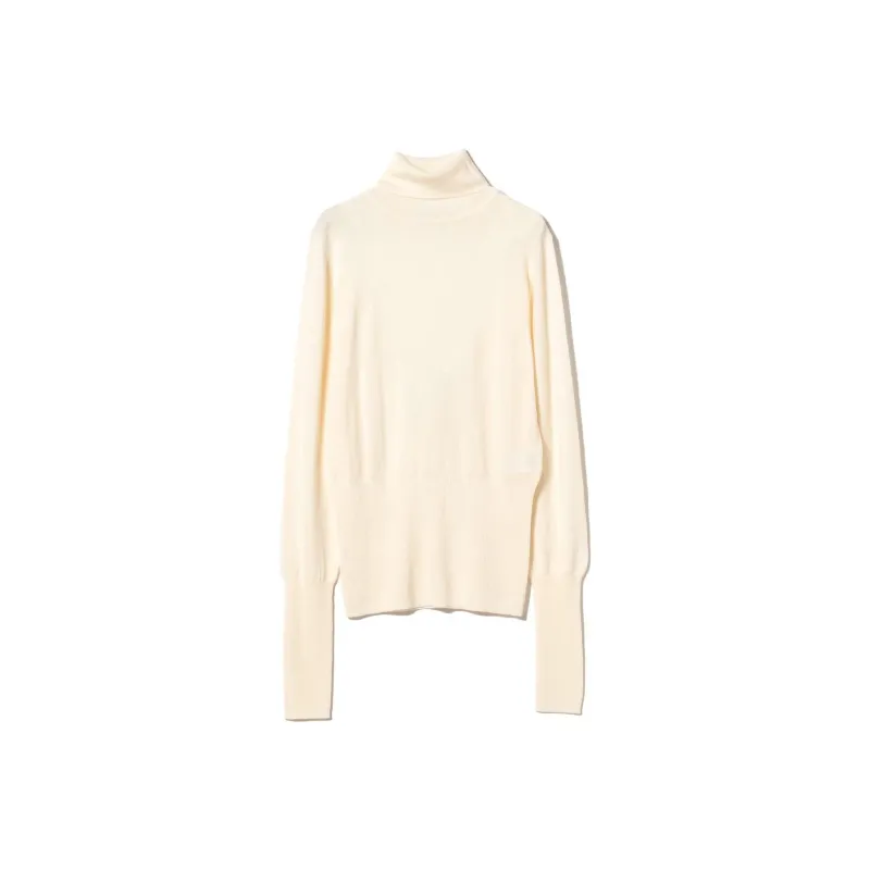 Beams BOY Knitwear Women's Ecru-0