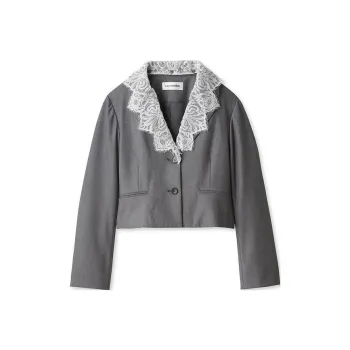 Lily Brown Jackets Coats Women's