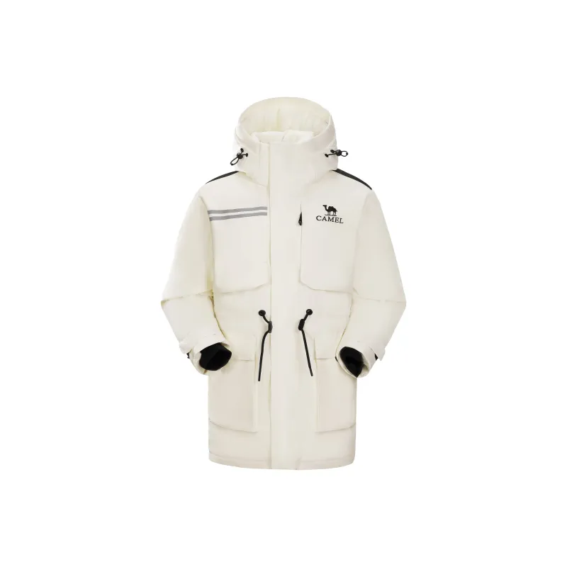 CAMEL Extreme Cold Down Jacket Women's-2