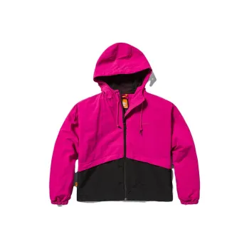 Timberland Jackets Women's Deep Berry