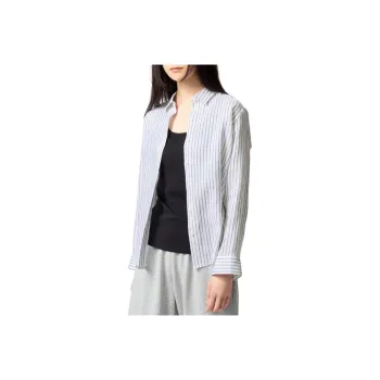 UNIQLO Shirts Women's Ivory