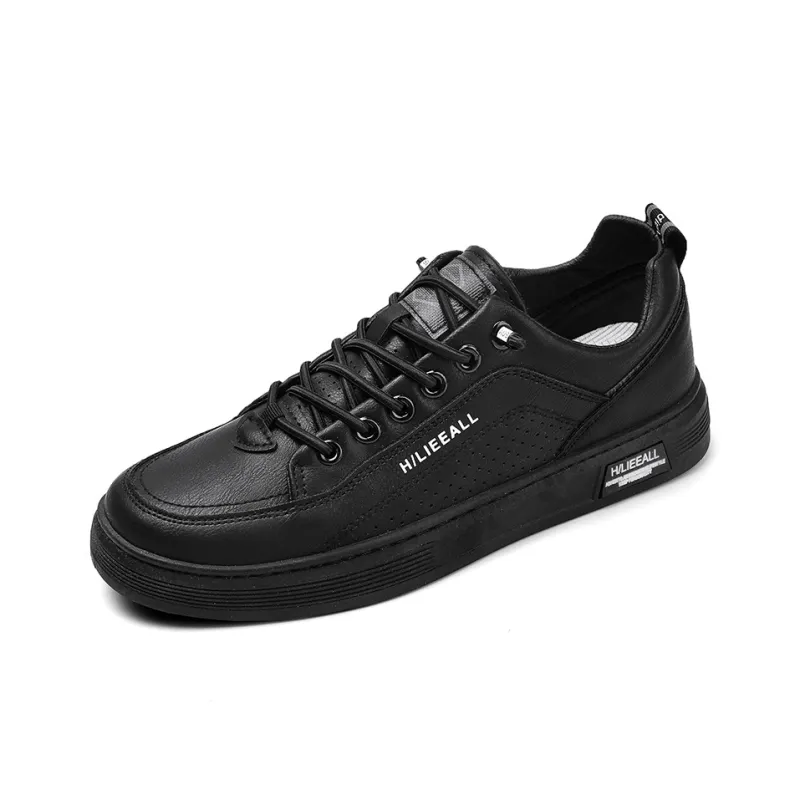 Jerden Smith Coverage Slip Resistant Low Top Skateboard Shoes Men's-3