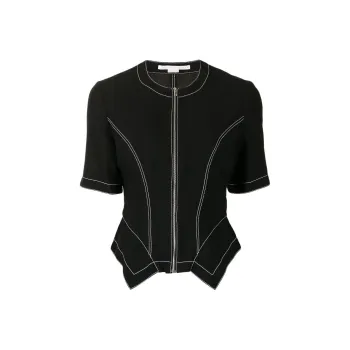 Stella McCartney T Shirt Women's Black
