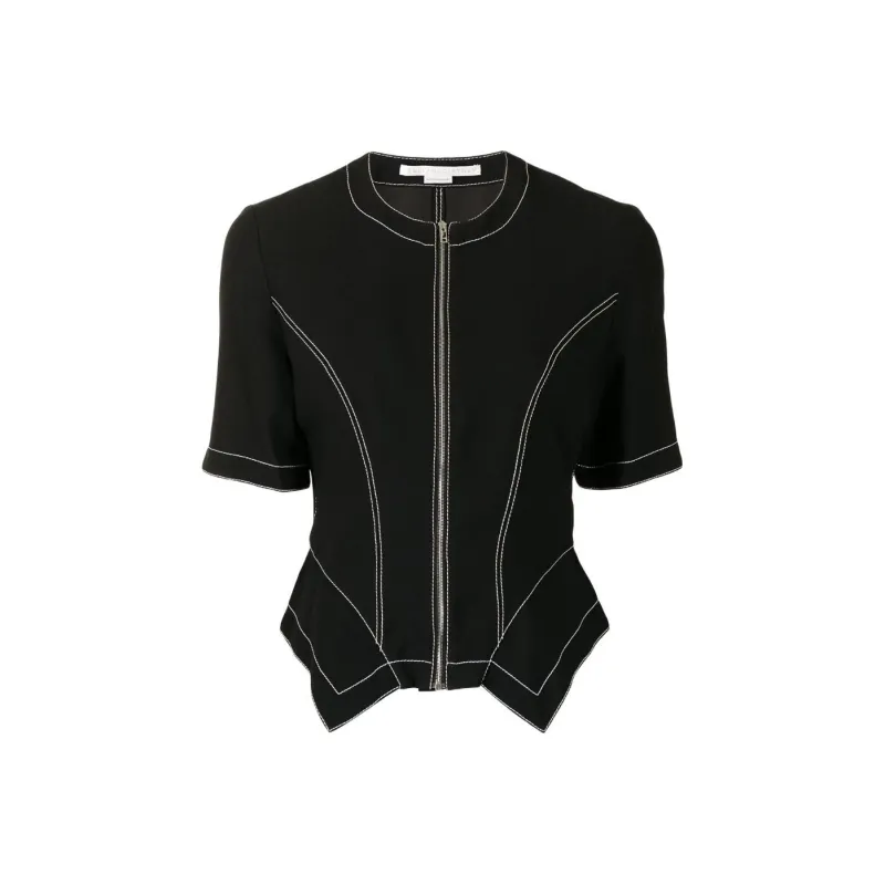 Stella McCartney T Shirt Women's Black-0
