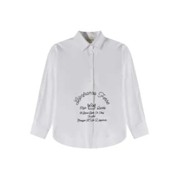 GF Ferré Shirts Women's White