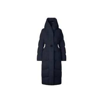 Canada Goose Marlow Collection FW22 Down Jacket Women's Navy