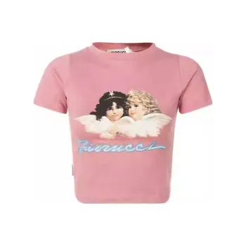 FIORUCCI T-Shirts Women's Pink