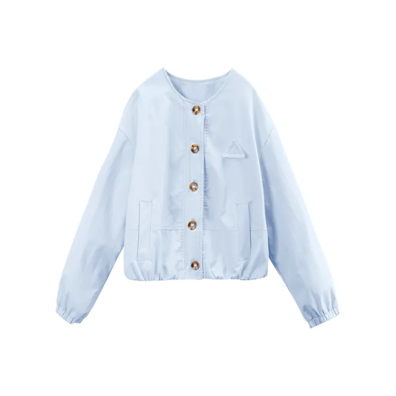 A Paradise For Awakening Jackets & Coats Women's-6