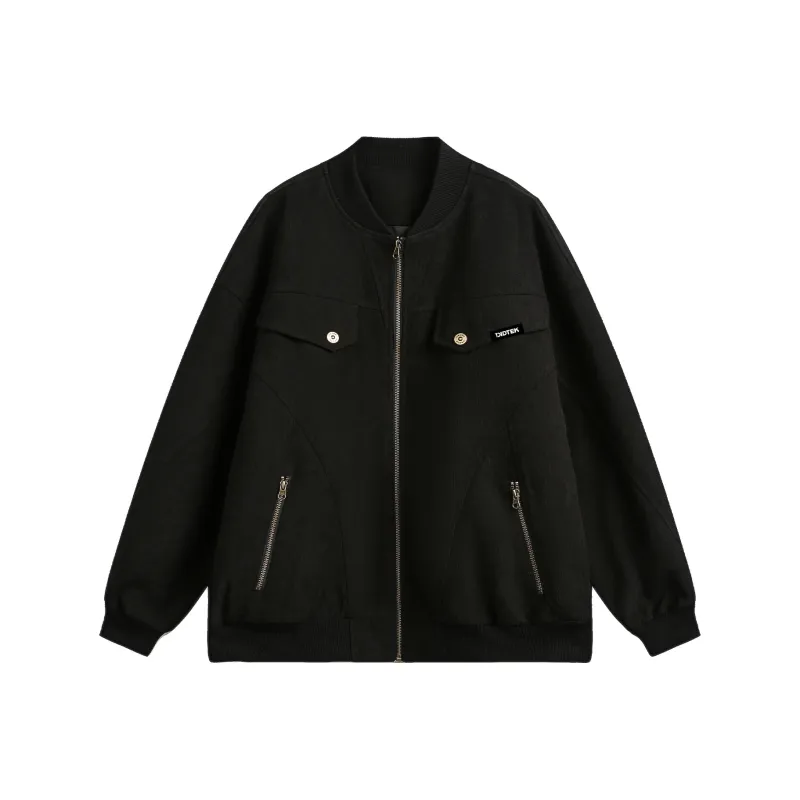 DIDTEK Jackets Unisex-0
