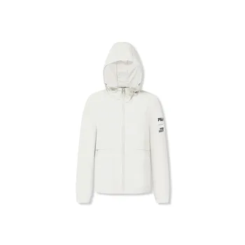 FILA x BBC EARTH Jacket Women's Snow