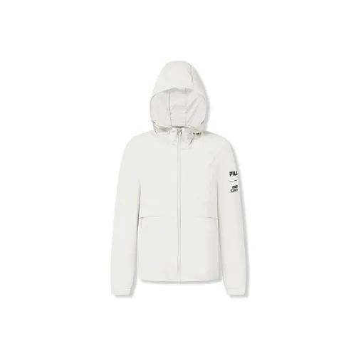 FILA x BBC EARTH Jacket Women's Snow