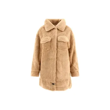 UGG Frankie UGGfluff Shirt Jacket