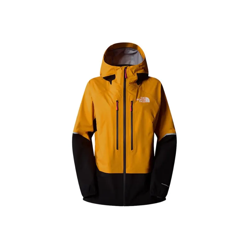 THE NORTH FACE Futurelight FW24 Jackets Coats Women's Apricot Glaze-0