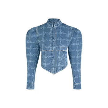 Vivienne Westwood Filli Jacket