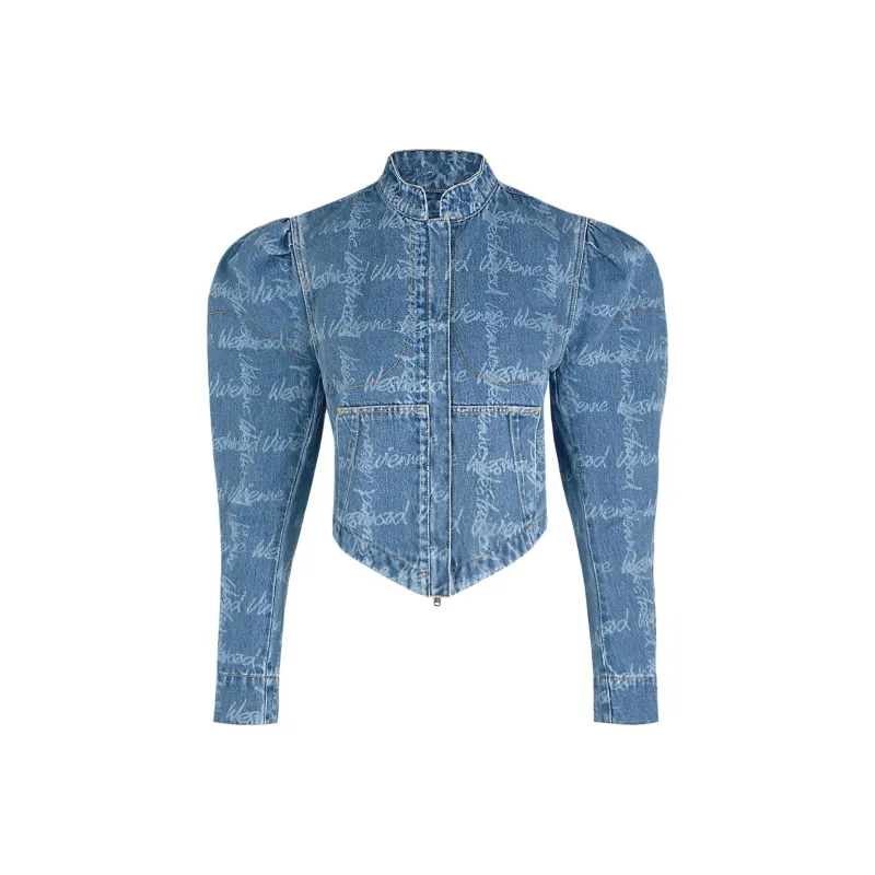 Vivienne Westwood Filli Jacket-0