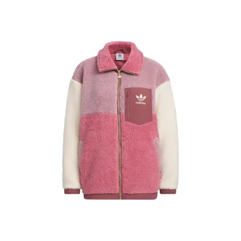 Adidas Originals Jacket Women's Rock Pink