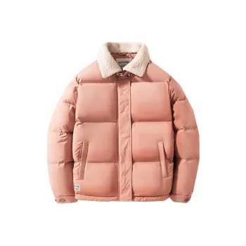 OUTDOOR PRODUCTS Down Jackets Women's Pink