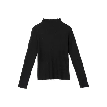 FAWENXIANGZI Knitwear Women's